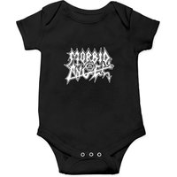 Morbid Angel Onesies