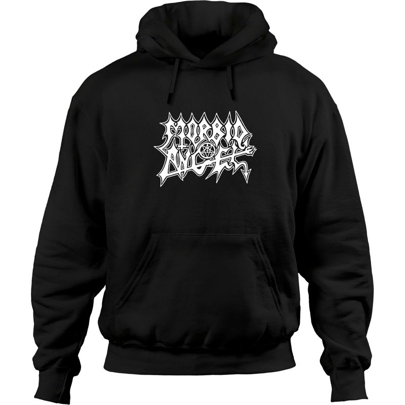 Morbid Angel Hoodies — Sweats à capuche pour hommes
