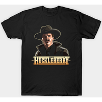 I'm Your Huckleberry Val Kilmer - Huckleberry - T-shirt