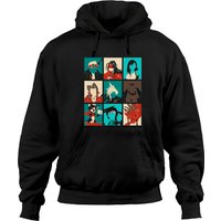 Final Pop - Final Fantasy 7 - Hoodies