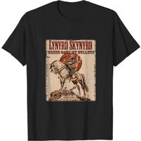 My Bullets - Lynyrd Skynyrd - T-shirt — Mens T Shirts