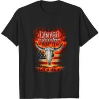 Men's Lynyrd Skynyrd Made In America T-shirt