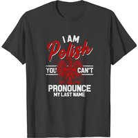 Poland Gdansk Gdańsk Polska Pole Krakow Gift T-shirt — Mens T Shirts