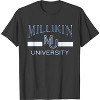 Millikin 1901 University Apparel Birthday Christma T-shirt