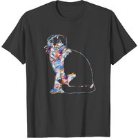 Scottish Fold Shirt T-shirt
