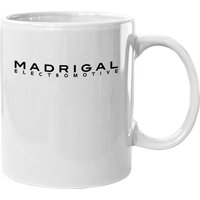 Madrigal Electromotive! - Better Call Saul - Mugs