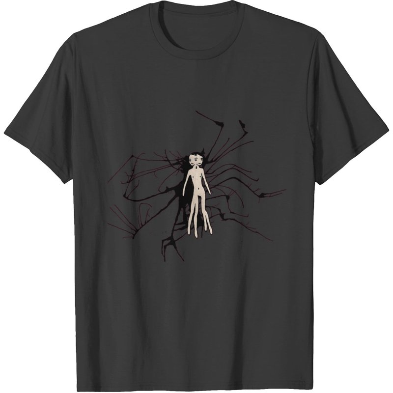 The Fall Of Troy T-shirt — T-shirts pour hommes