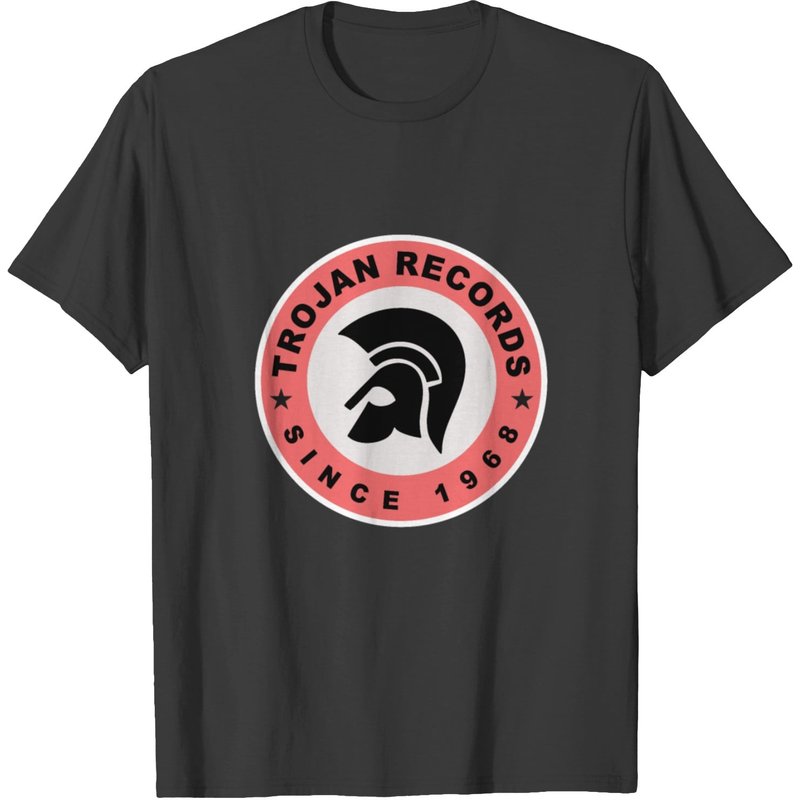 Trojan Records - Since 1968 T-shirt