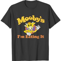 Jay And Silent Bob Moobys 5272 T-shirt — T-shirts pour hommes