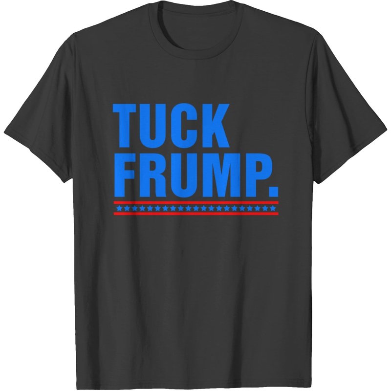 Tuck Frump T-shirt