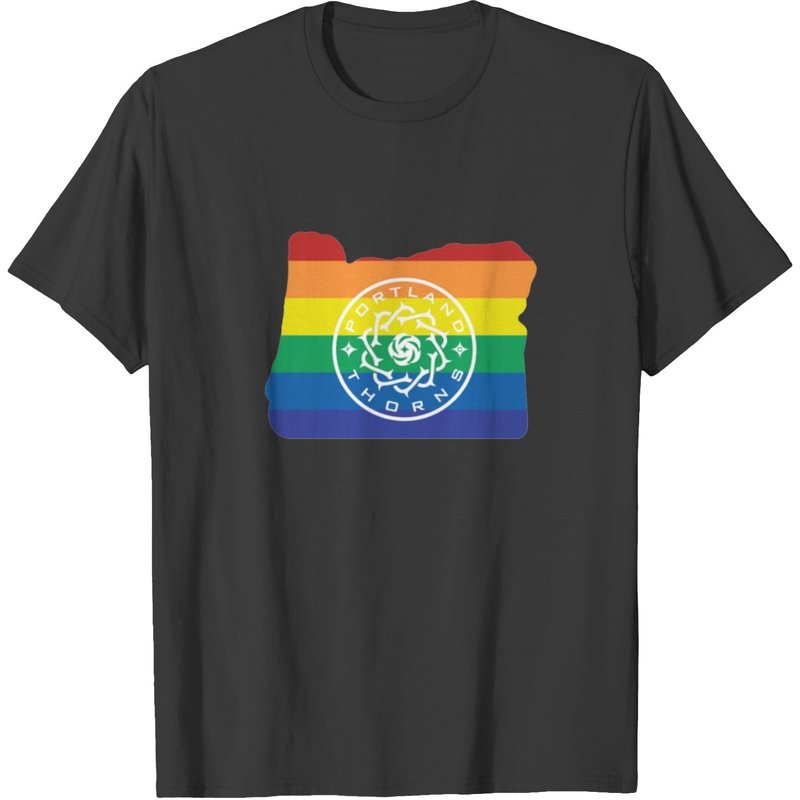Portland Thorns T-shirt