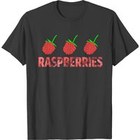 Raspberries T-shirt