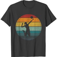 Volleyball Clothing Volleyball Player Shirt Gift T-shirt — T-shirts pour hommes