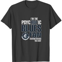 Carlton Football Club T-shirt