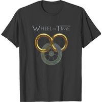 Wheel Of Time T-shirt
