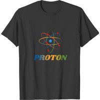 Proton T-shirt, Proton T-shirt — Mens T Shirts