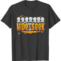 Sidemen Hide And Seek T Shirt T-shirt