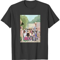K Drama Reply 1988 T-shirt