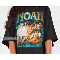 Noah Beck Shirt Social Media Personality Content Creator Awards Vintage Tshirt — Mens T Shirts