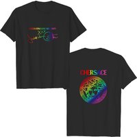 Cher Chersace Pride Shirt, Cher Chersace Shirt — Mens T Shirts