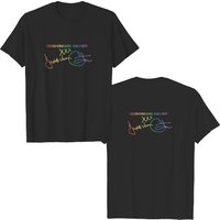 Cher Chersace Shirt, Chersace Pride Diamante Shirt — T-shirts pour hommes