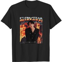 Meet Hyungwon Tshirt, Hyungwon, Monsta X T-shirt