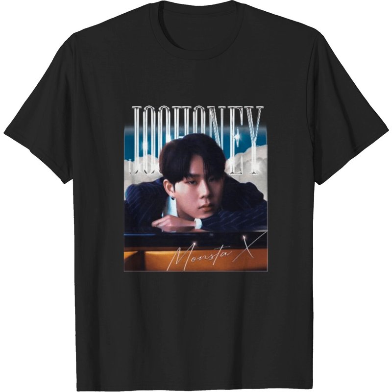 Meet Joohoney Tshirt, Lee Jo Heon Tshirt — Mens T Shirts