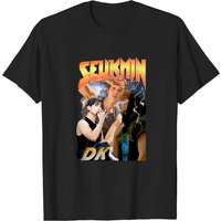 Seokmin Dk Seventeen Korean Pop, K-pop Tshirt