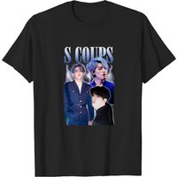Scoups Seventeen, S.coups, Choi Seung Cheol Korean Pop, K-pop