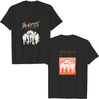 Seventeen World Tour 2022 Be The Sun Shirt, Seventeen World Shirt