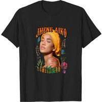 Jhene Aiko Classic Tshirt — Mens T Shirts