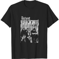 Velvet Underground With Nico T Shirt