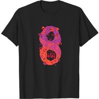 Velvet Underground Gypsy Death T Shirt