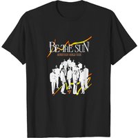 Seventeen World Tour 2022 Be The Sun T Shirt — Mens T Shirts