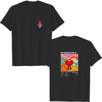 Un Verano Sin Ti Bad Bunny Shirt