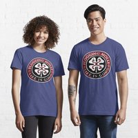 Flogging Molly T-shirt