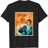 Elvis | Hav-a-tampa - Elvis - T-shirt — Mens T Shirts