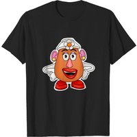 Mrs. Potato Head T-shirt