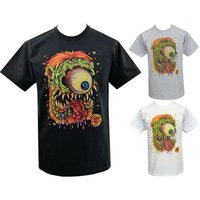 Mens Horror T-shirt
