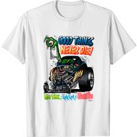 Rat Fink Good Things — Mens T Shirts