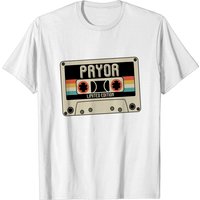 Pryor - Limited Edition - Vintage Style - Pryor - T-shirt