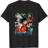 Dragon Ball T Shirt
