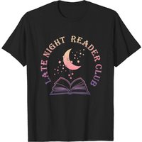 Book Lover Clothes - T-shirt