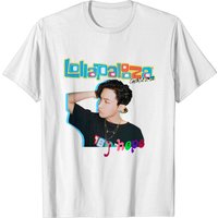Jhope Shirt, Jhope At Lollapolaza Shirt