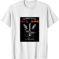 The Stadium Tour 2022 T-shirts