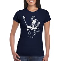 Bruce Springsteen Woman T-shirt Original Design — Mens T Shirts