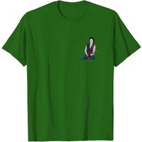 Bruce Springsteen - The Boss T-shirt — T-shirts pour hommes