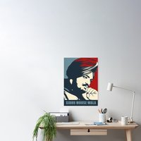 Rip Sidhu Moose Wala Poster
