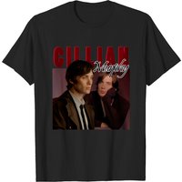 Cillian Murphy T-shirt Peaky Blinders T-shirt