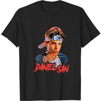 Daniel San - Karate Kid T-shirt — T-shirts pour hommes